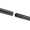 Umbra Umbra Zen Matte Black Curtain Rod 32 in. L X 128 in. L 1017186-038 - alternate 3